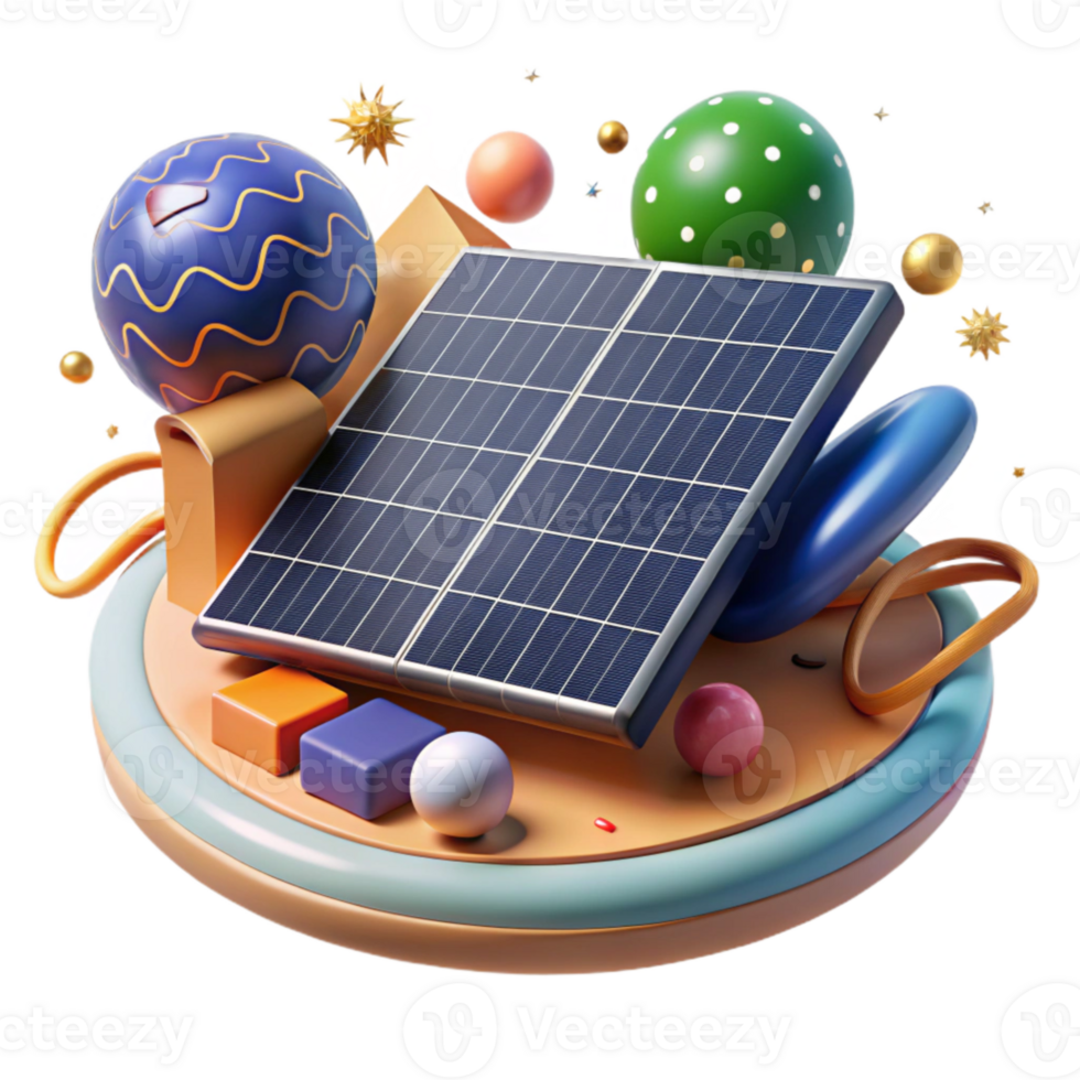 wonderful rustic Solar Panel Cleaning Process Cutout exclusive png