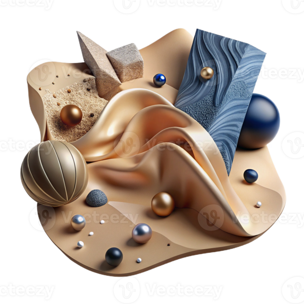 extraordinary classic Desert Sand Texture Close Up Transparent Background high quality png