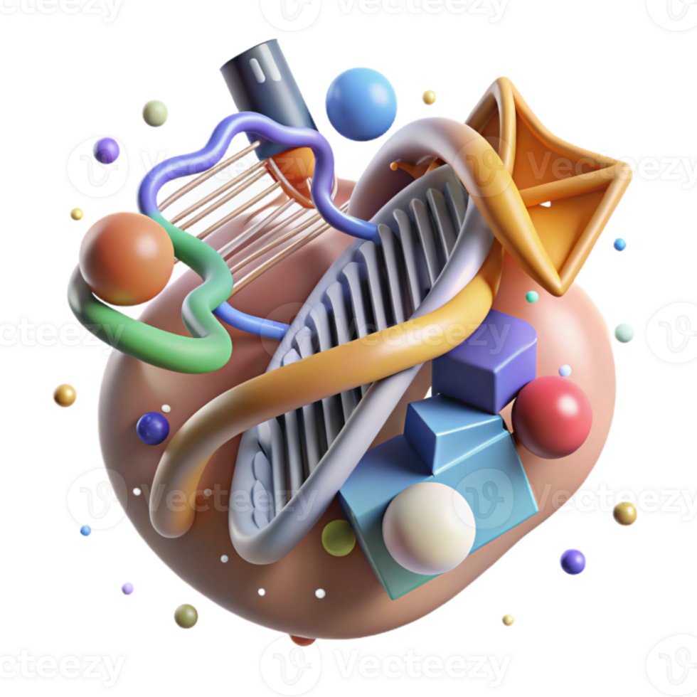 stunning contemporary Dna Repair Mechanism Illustration Cutout original png