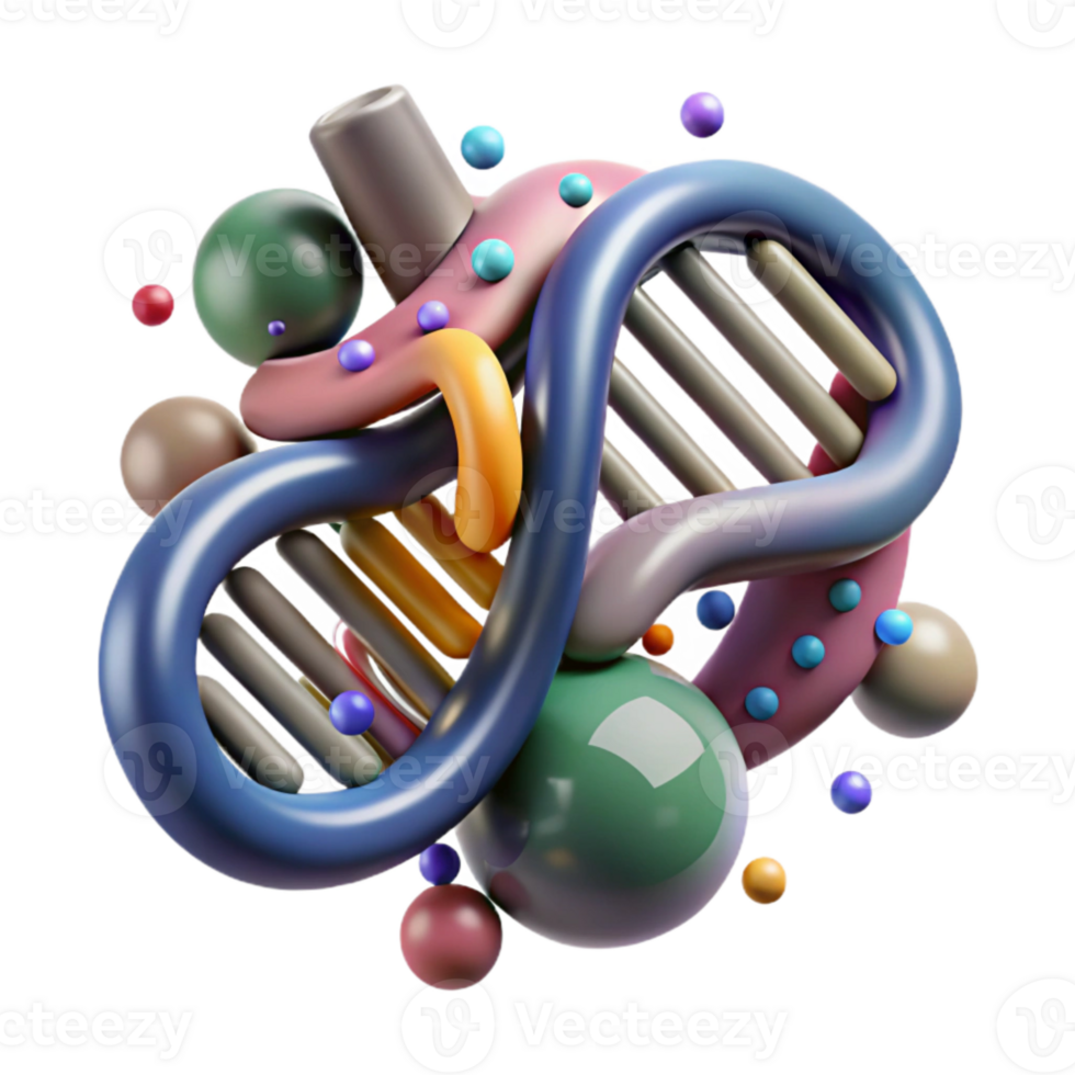 stunning rustic Human Gene Expression Data Isolated premium png