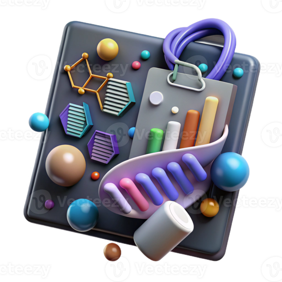 wonderful contemporary Genetic Predisposition Chart Transparent Element high quality png