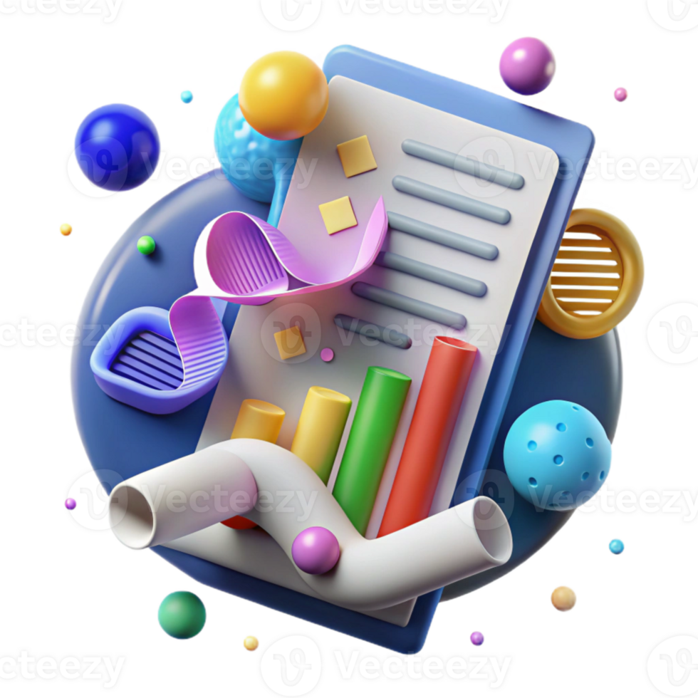 impressive traditional Dna Fragment Analysis Chart Transparent Background original png