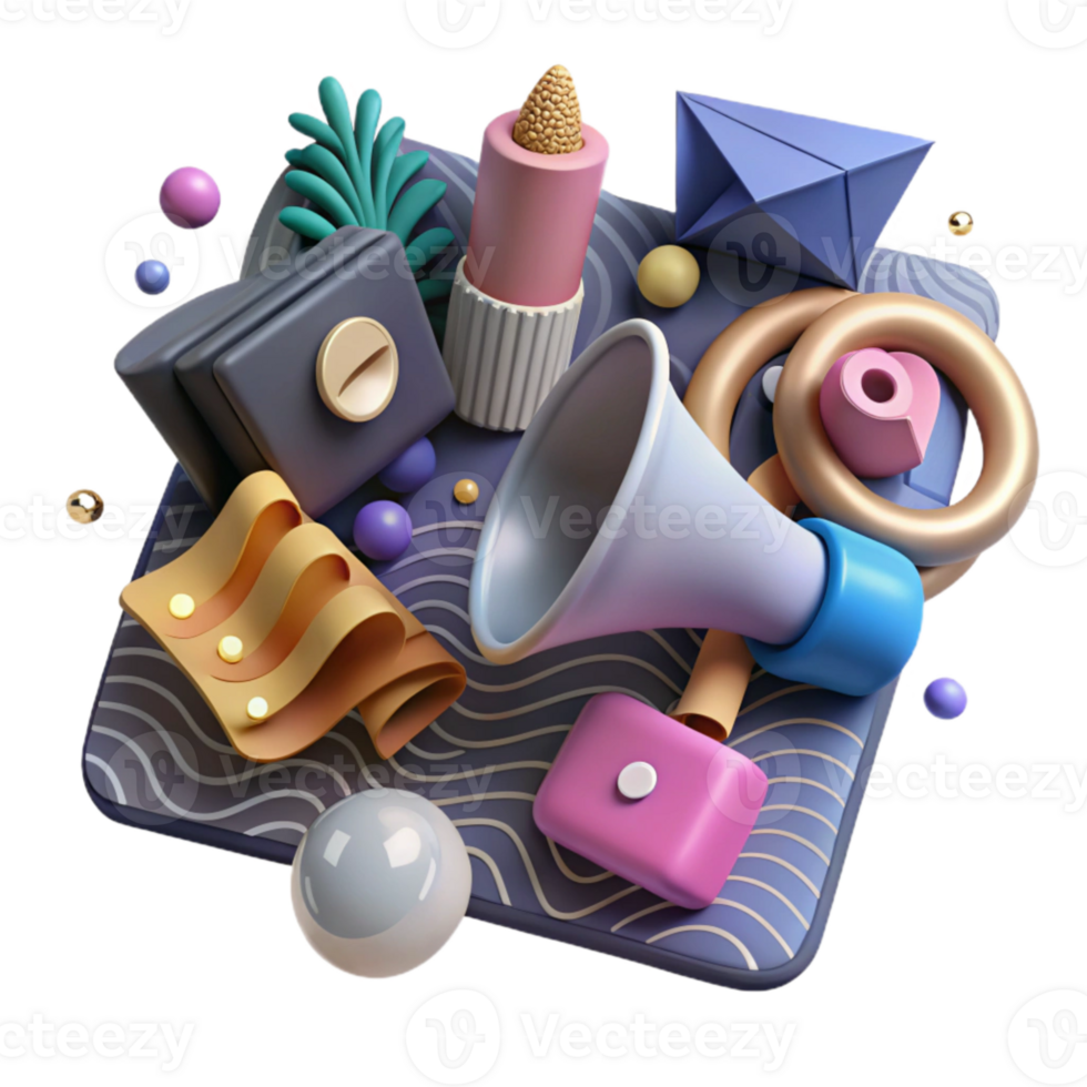 impressive abstract Social Media Crisis Communication Plan Cutout original png