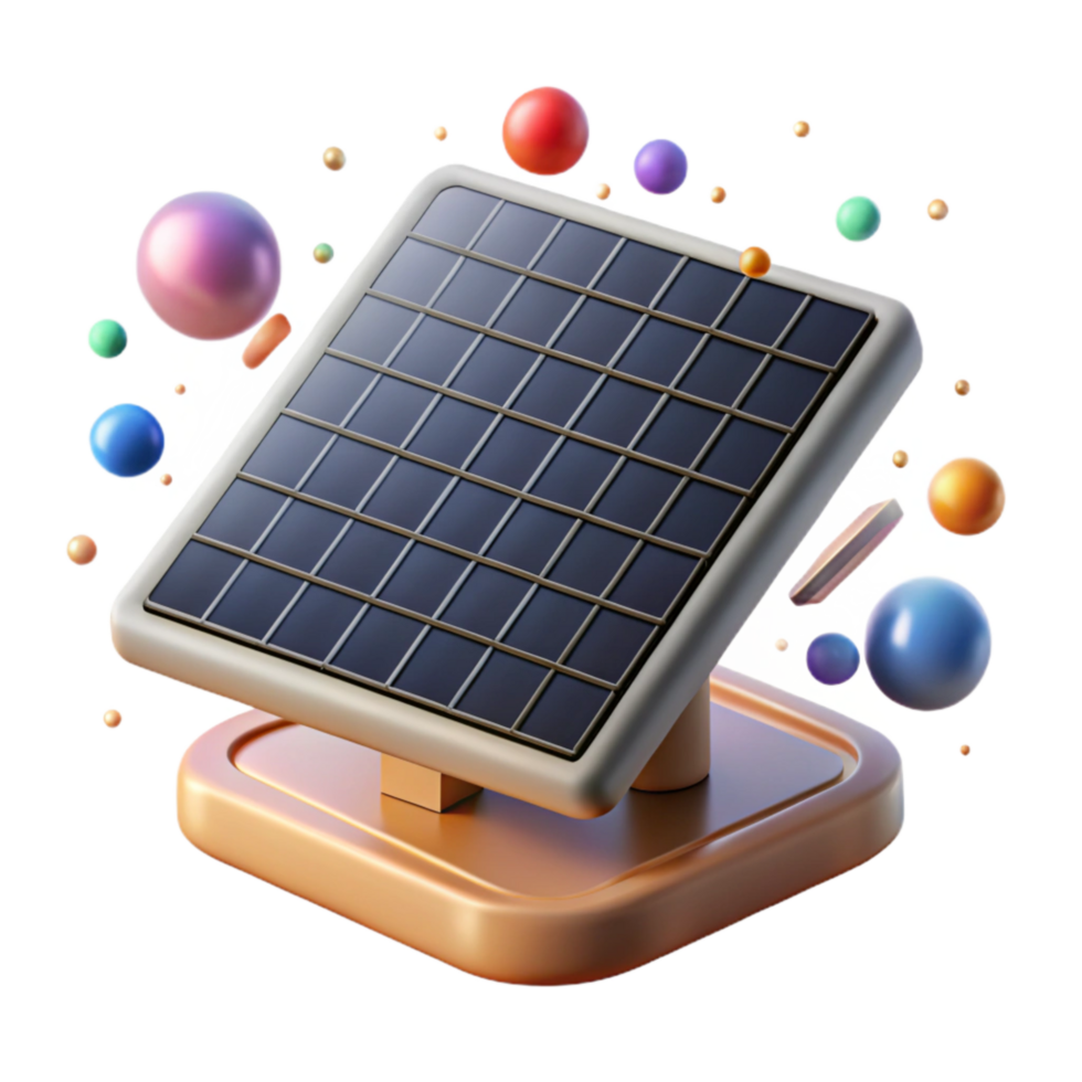 magnificent rustic Solar Panel Installation Process Step by Step Cutout genuine png
