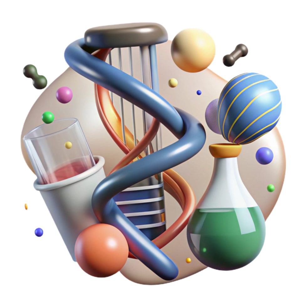wonderful classic Dna Extraction Process Illustration Transparent exclusive png