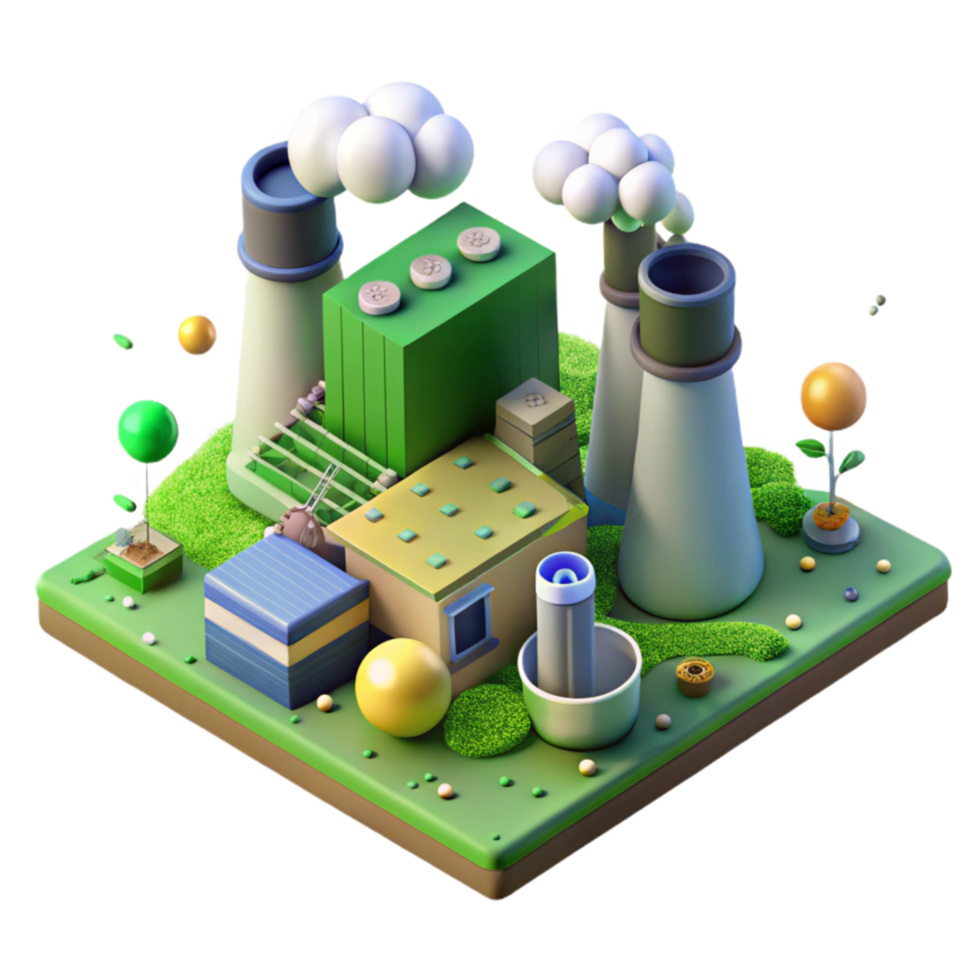 elegant rustic Biomass Fuel Pellet Combustion Process Close Up Cutout genuine png