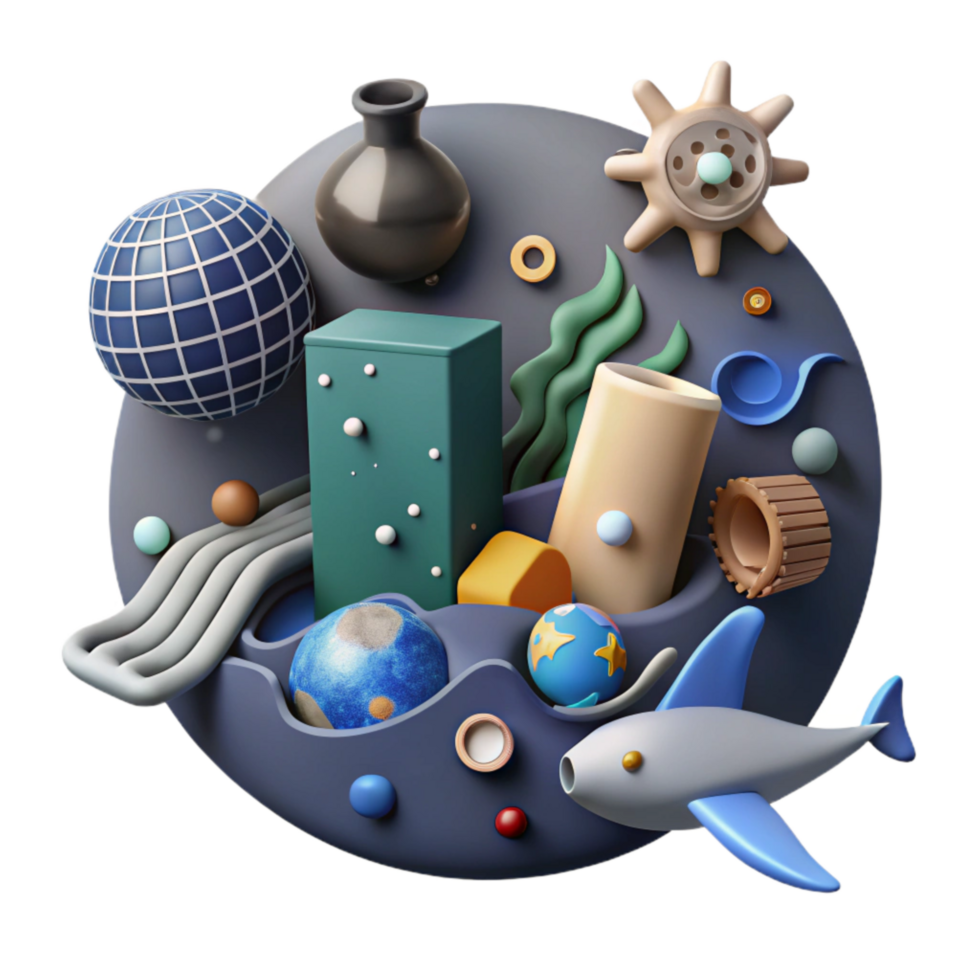 extraordinary abstract Ocean Pollution Prevention Tips Infographic Isolated with Icons and Text authentic png