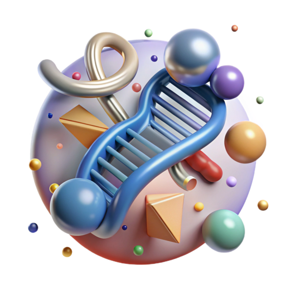 magnificent traditional Dna Profiling Technique Illustration Transparent png