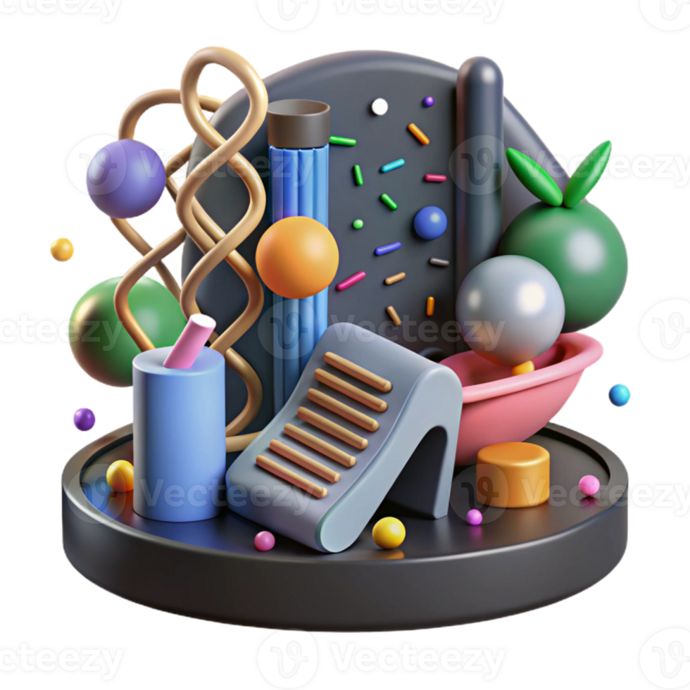 elegant contemporary Dna Microarray Experiment Setup Cutout exclusive png