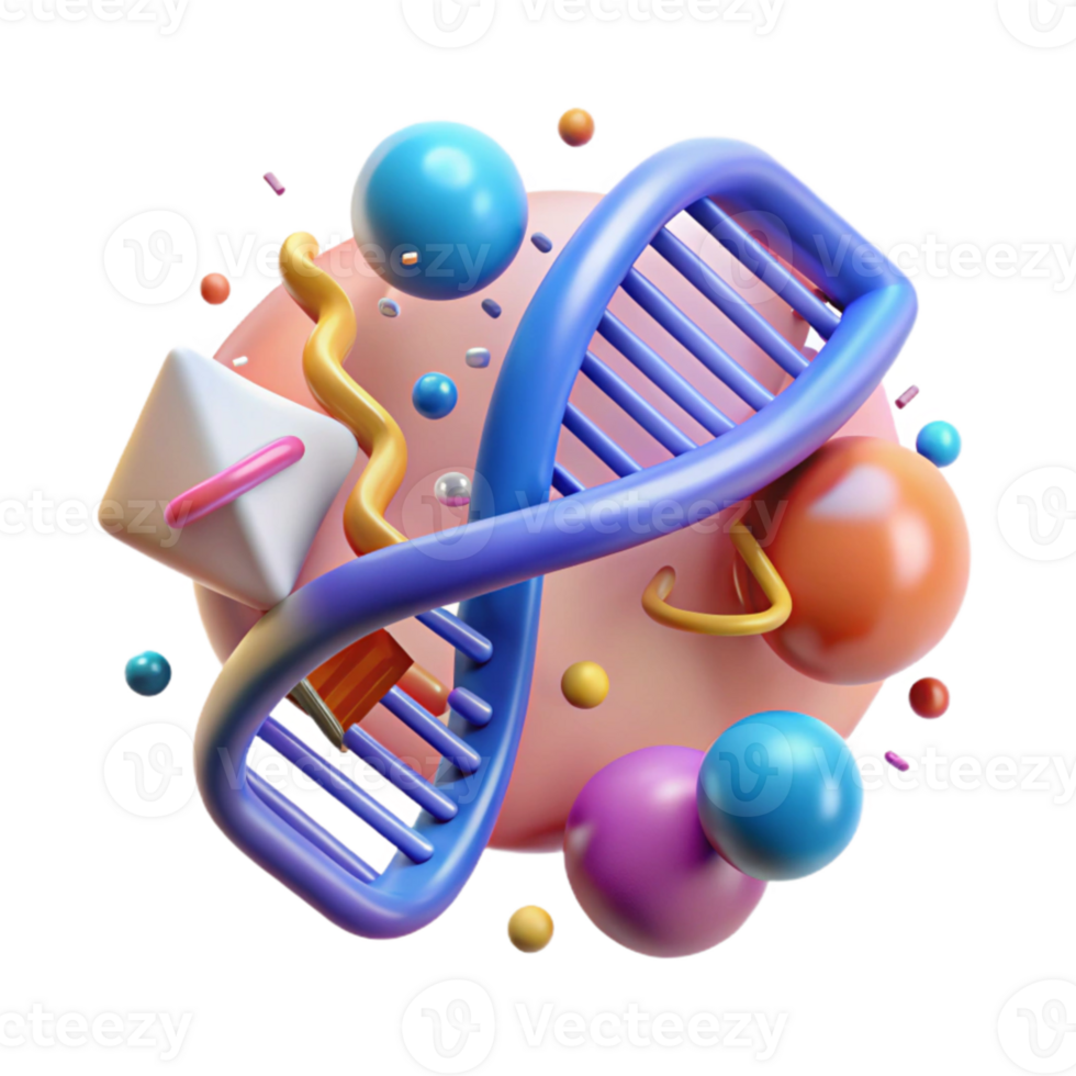 stunning contemporary Dna Profiling Technique Illustration Transparent professional png