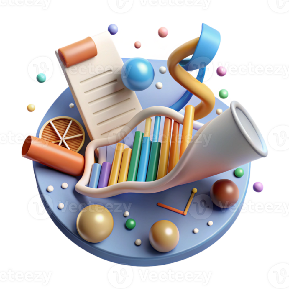 impressive classic Dna Microarray Data Analysis Chart Transparent Background detailed png