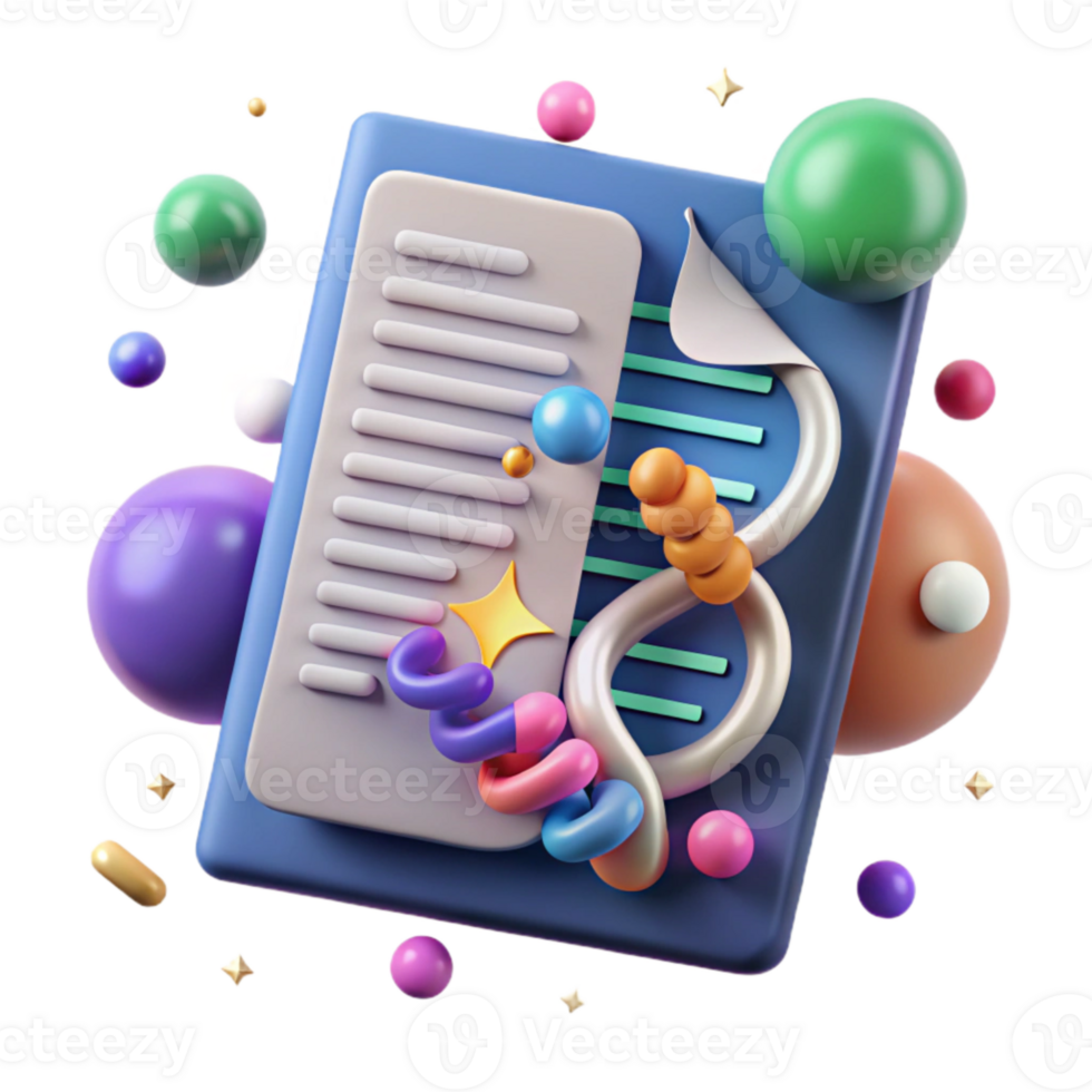 impressive traditional Genetic Disorder Information Sheet Transparent Cutout high quality png