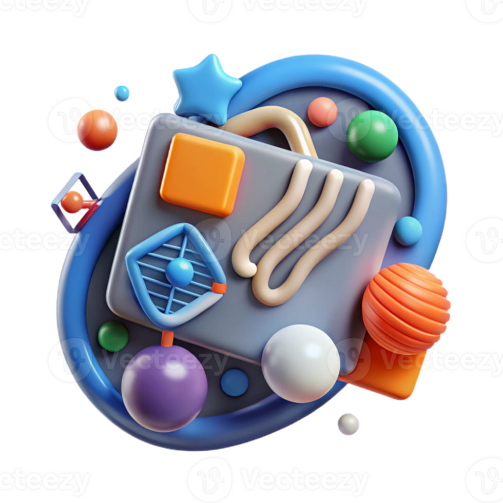 magnificent traditional Genome Assembly Algorithms Icon Transparent Background genuine png