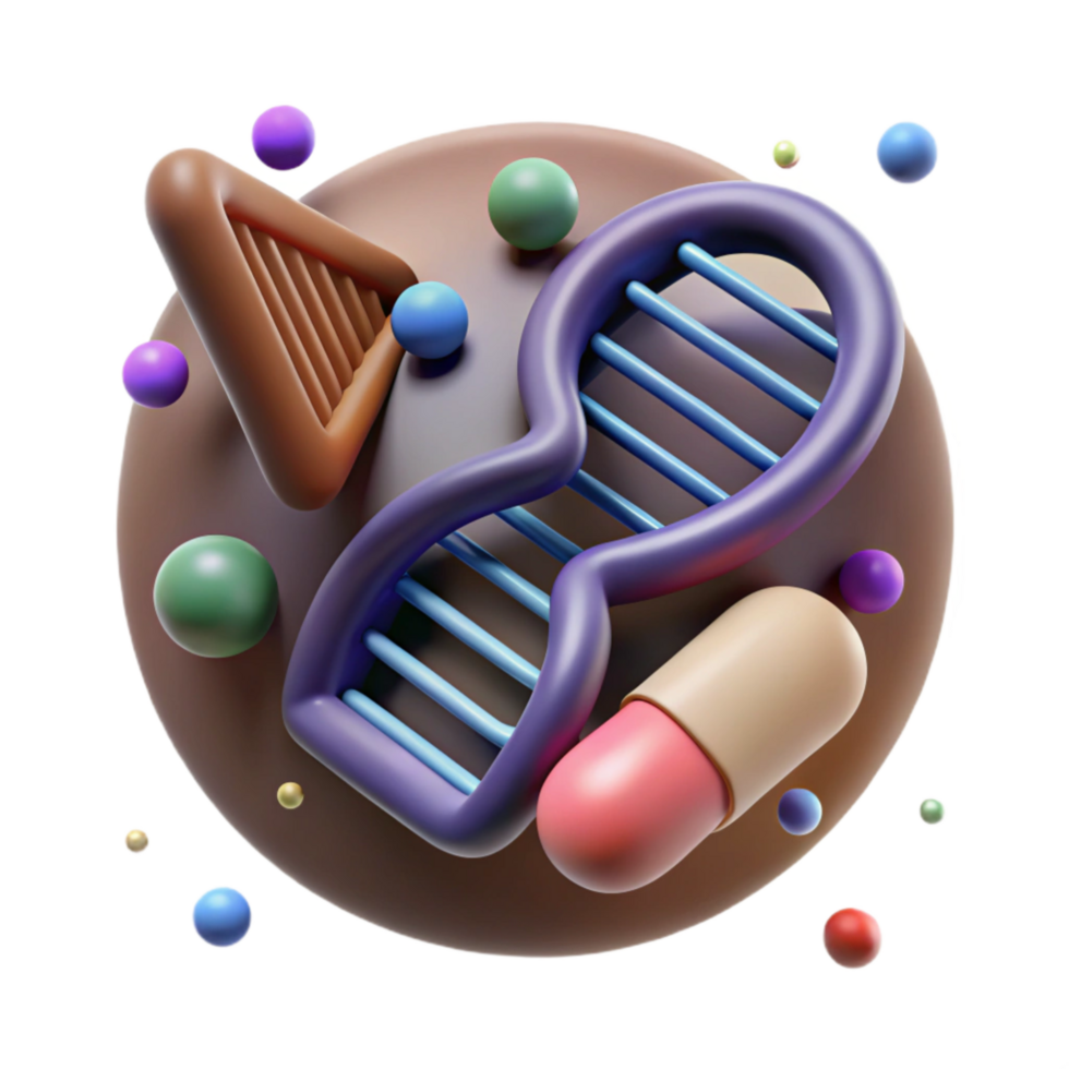 magnificent minimalist Genome Annotation Data Visualization Transparent exclusive png