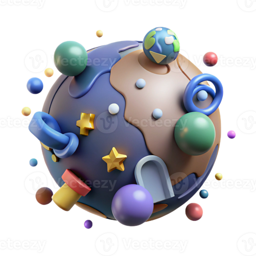 stunning abstract Social Media Cultural Sensitivity Icon Cutout Globe with People premium png