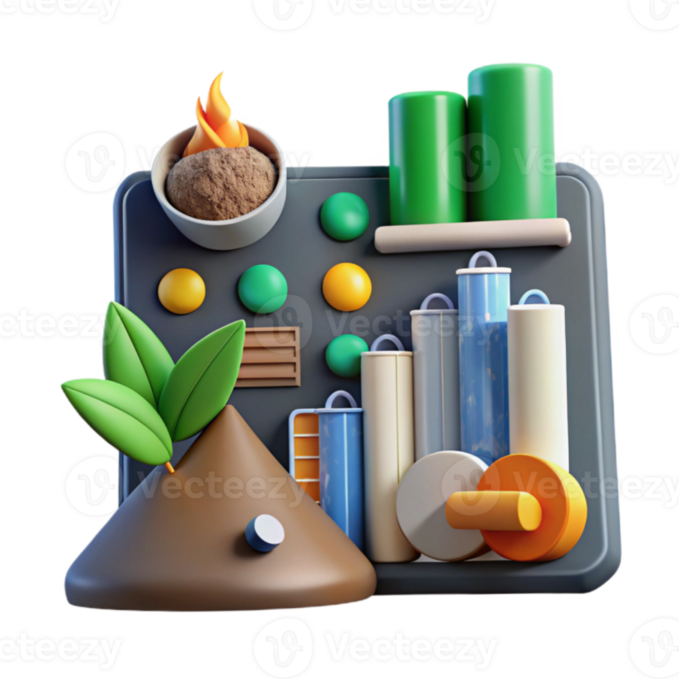 stunning creative Biomass Energy Production Chart with Detailed Statistics professional png
