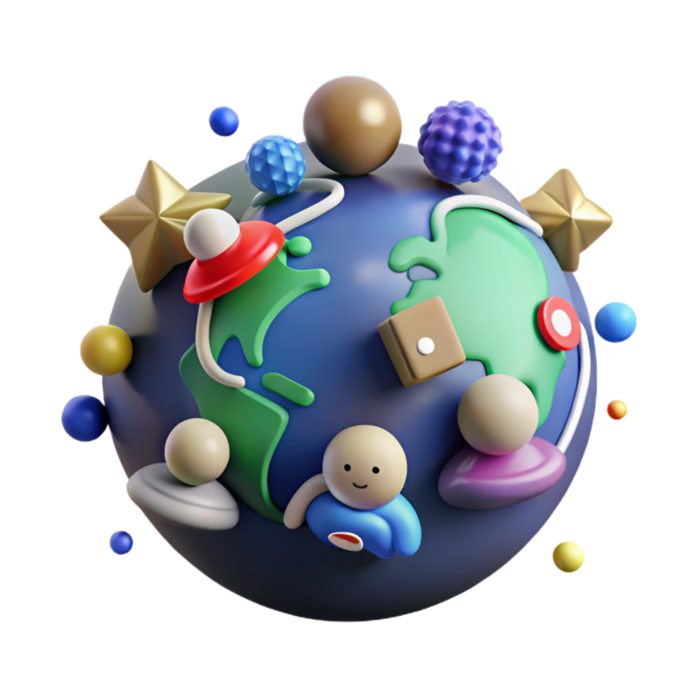 extraordinary rustic Social Media Cultural Sensitivity Icon Cutout Globe with People png