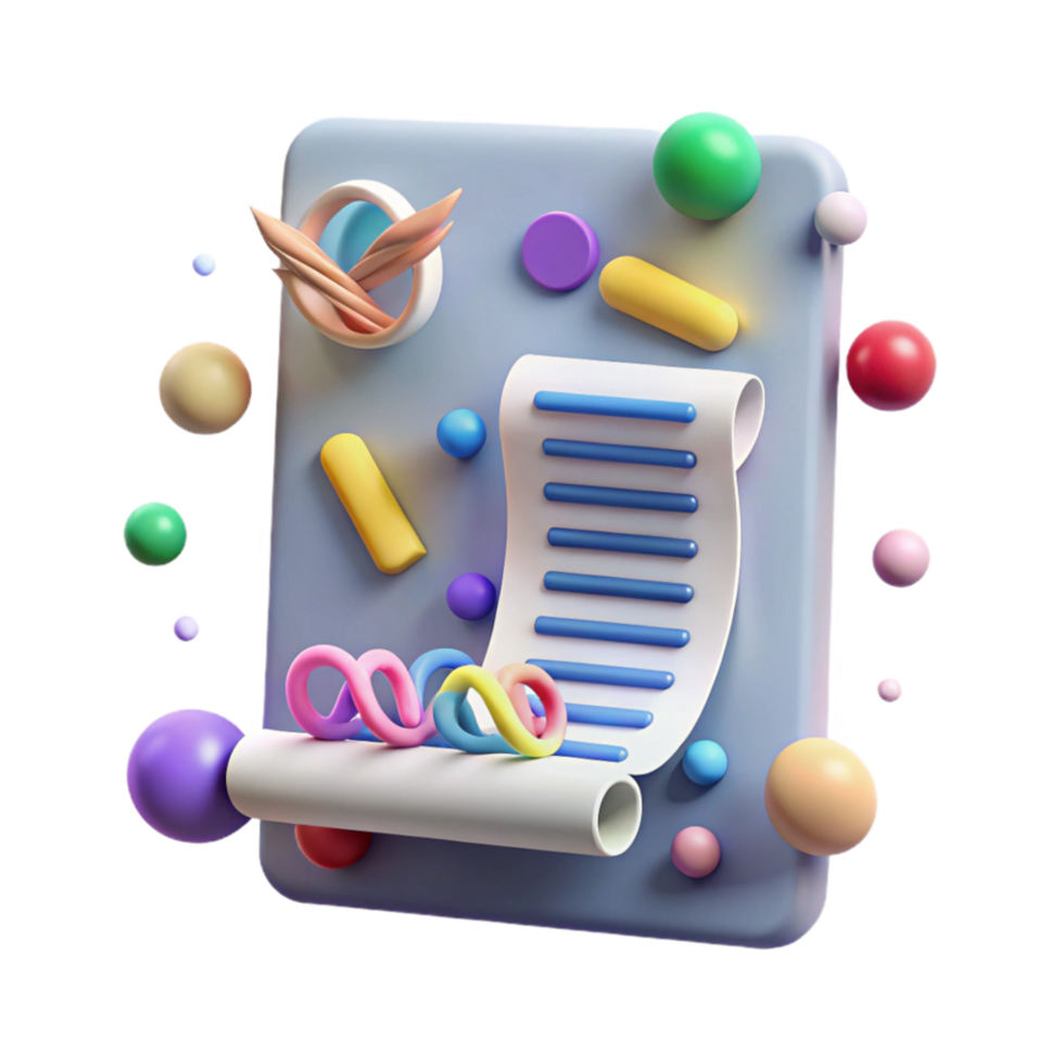 impressive vintage Genome Annotation Process Chart Transparent Background professional png