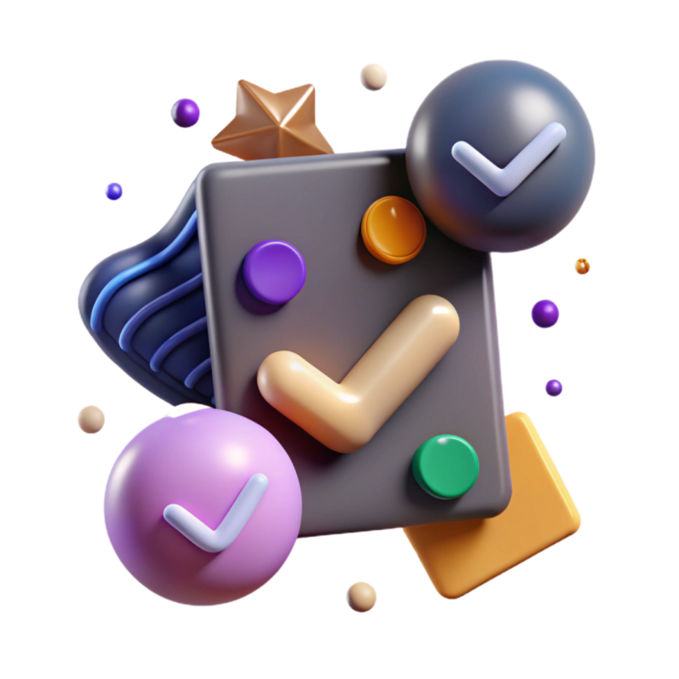 impressive creative Social Media Responsible Use Icon Transparent Checkmark exclusive png