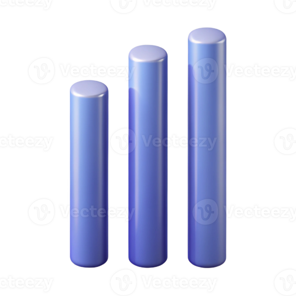 magnificent modern Three vertical lines of varying lengths. Clean lines, crisp edges, minimal with Scalable Design. handcrafted png