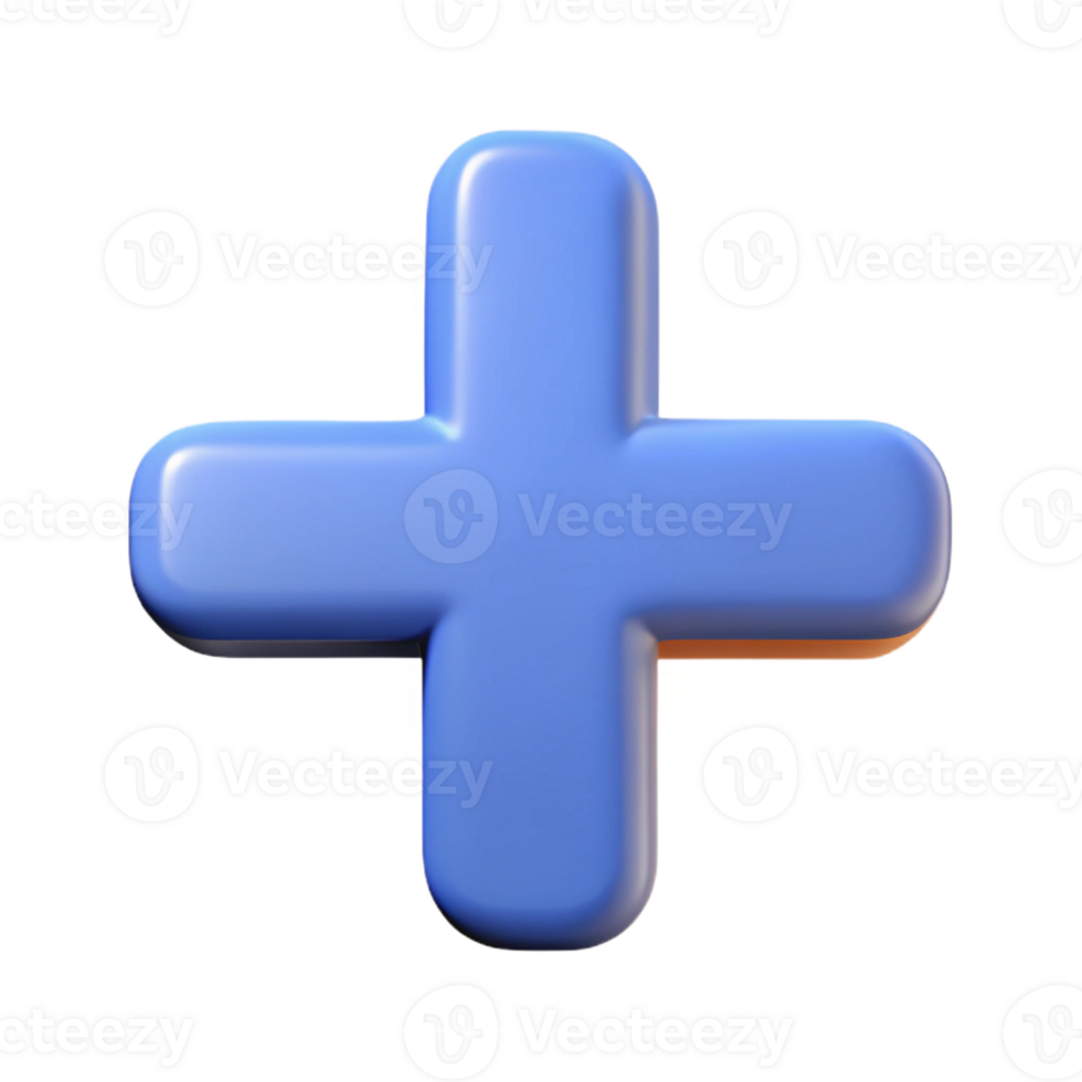 captivating retro Symmetrical cross icon with sharp edges. Minimal, with Scalable Design. high quality png