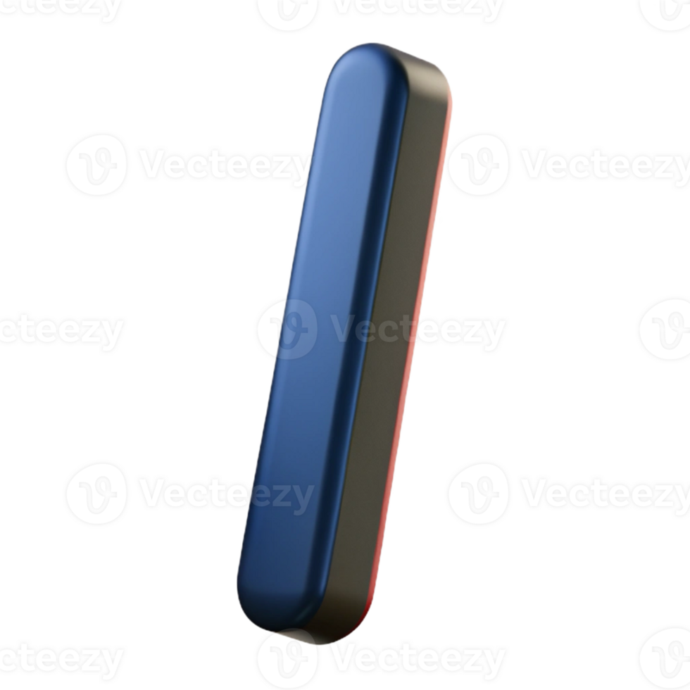 memorable art deco Vertical line, thick single-weight stroke, black. Crisp edges, minimal design with Scalable Design. perfect clarity png