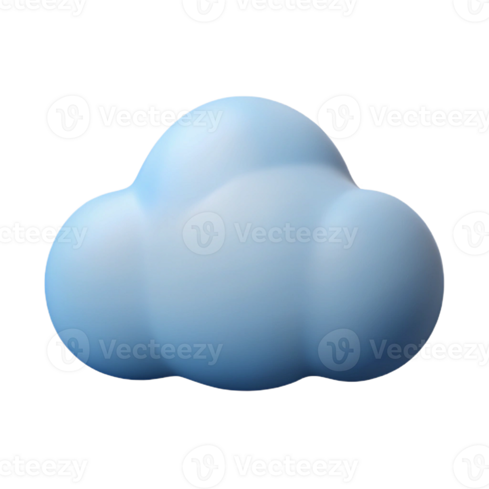 sumptuous quintessential Crisp edges monoline cloud. Clean lines, flat color, with Scalable Design. png
