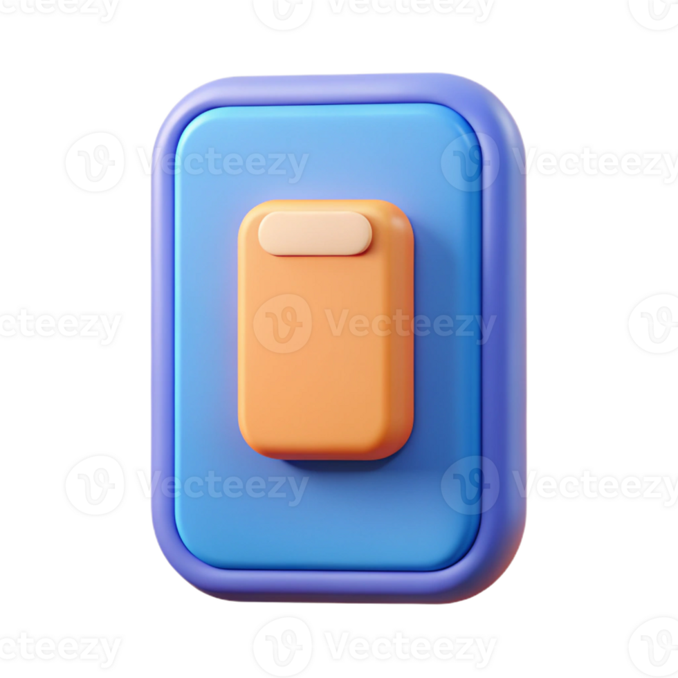 glorious timeless A symmetrical phone icon. Scalable, clean lines, flat color with Scalable Design. png