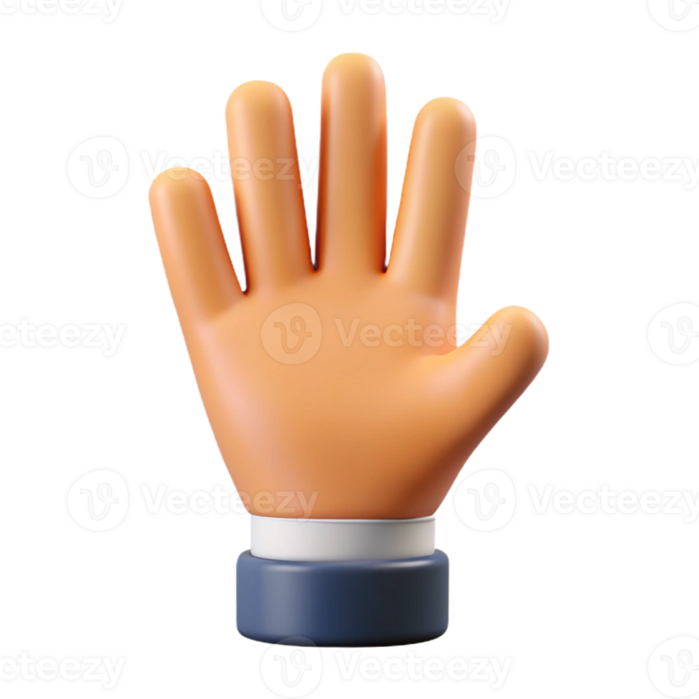 gorgeous inspired Clean lines outlining a human hand. Flat color, with Scalable Design. png