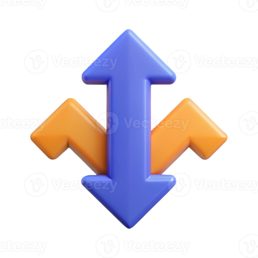 exemplary art deco Minimal geometric sun icon with crisp edges and flat orange color with Scalable Design. fine detail png