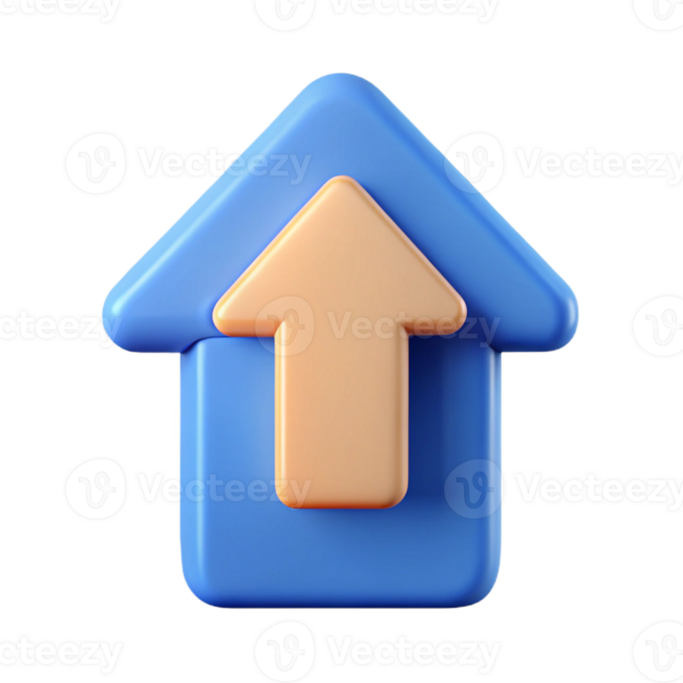 glorious elegant Geometric key icon. Crisp edges, minimal, flat color with Scalable Design. expertly shot png