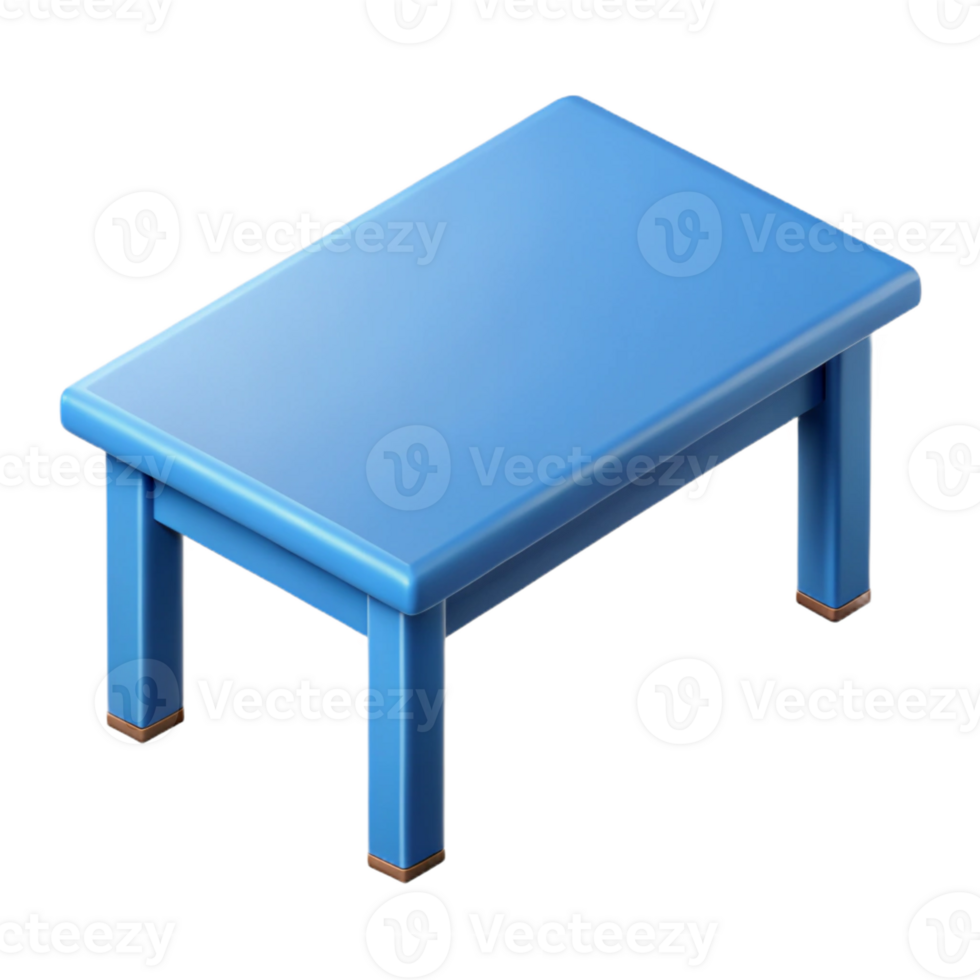 harmonious extraordinary Isometric mailbox with clean lines and a red flag with Scalable Design. handcrafted png