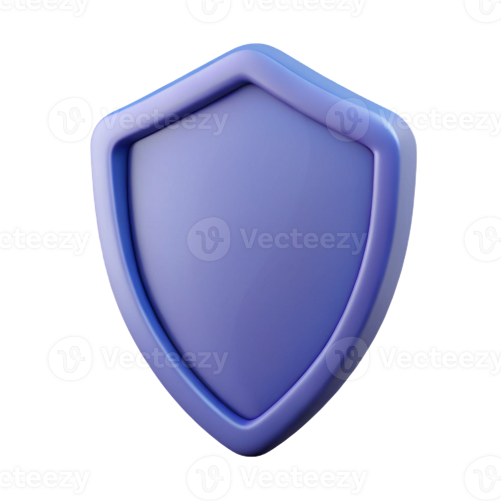 fascinating artistic Shield-shaped badge, solid color fill. Crisp edges, flat color, minimal with Scalable Design. detailed png