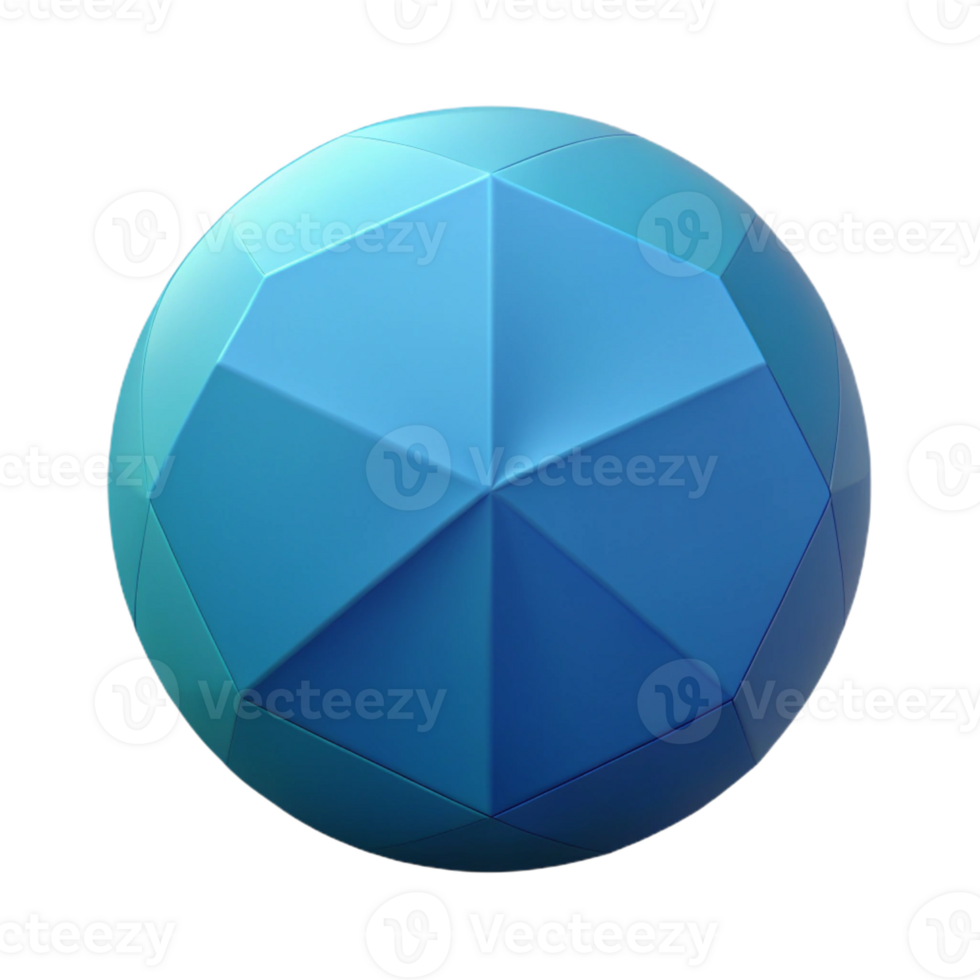 dynamic splendid Geometric, flat color circle. Crisp edges, symmetrical with Scalable Design. premium png