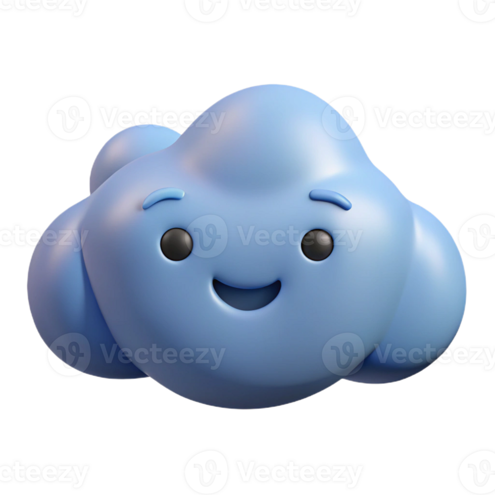 enchanting sought-after Heart-shaped character with tiny wings, simple happy face. Clean lines, symmetrical, flat color with Scalable Design. png