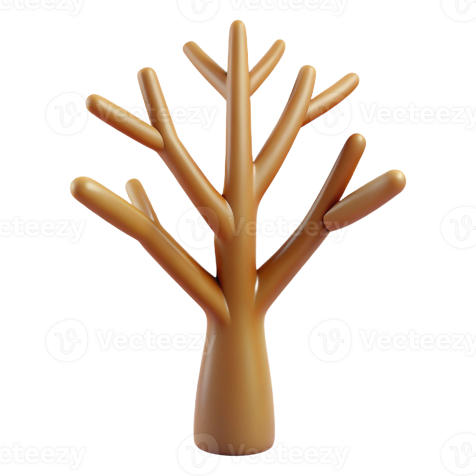 immaculate nordic Minimal tree with sharp branches. Scalable, single-weight stroke with Scalable Design. artisan png