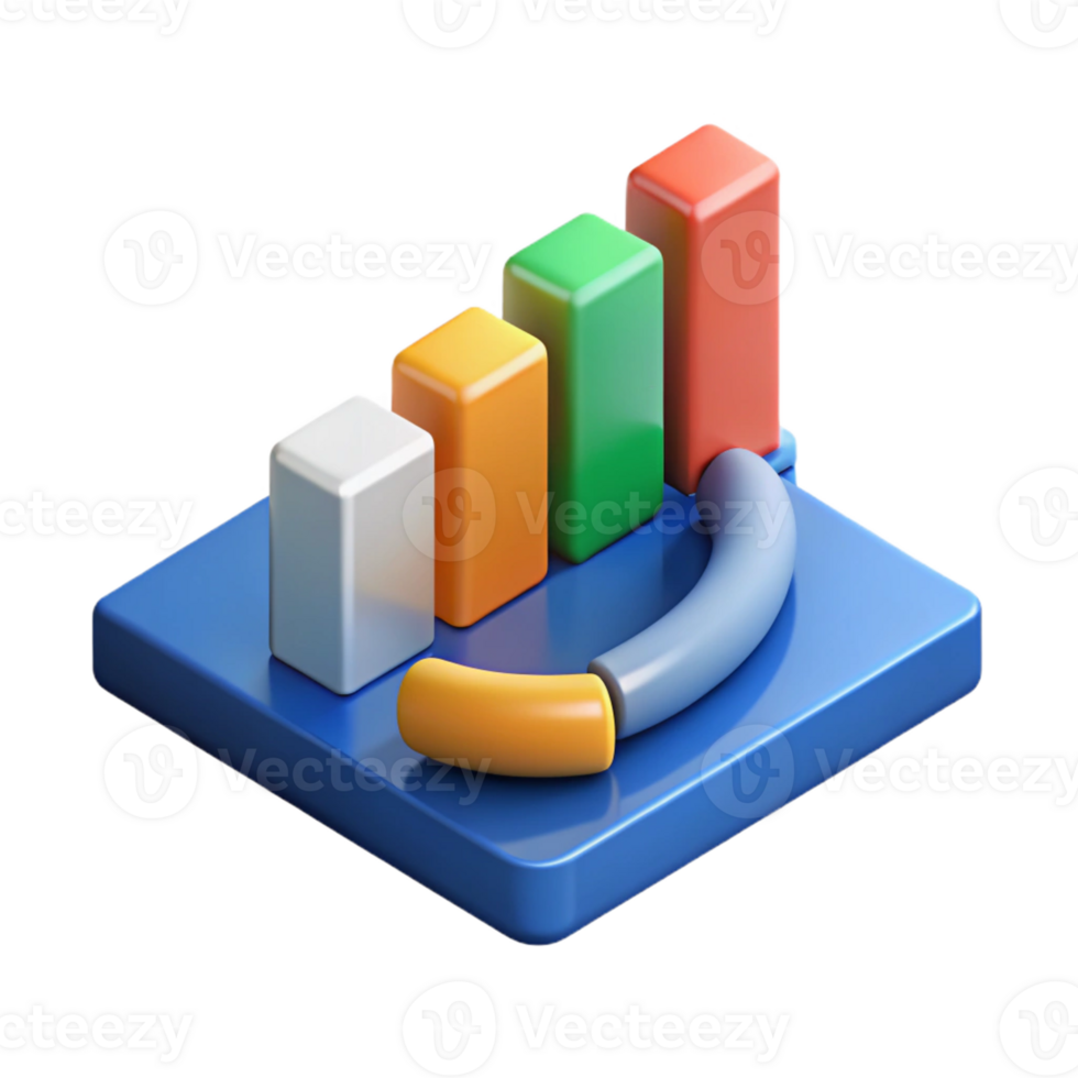 enchanting unforgettable Single-weight stroke isometric data chart with Scalable Design. png