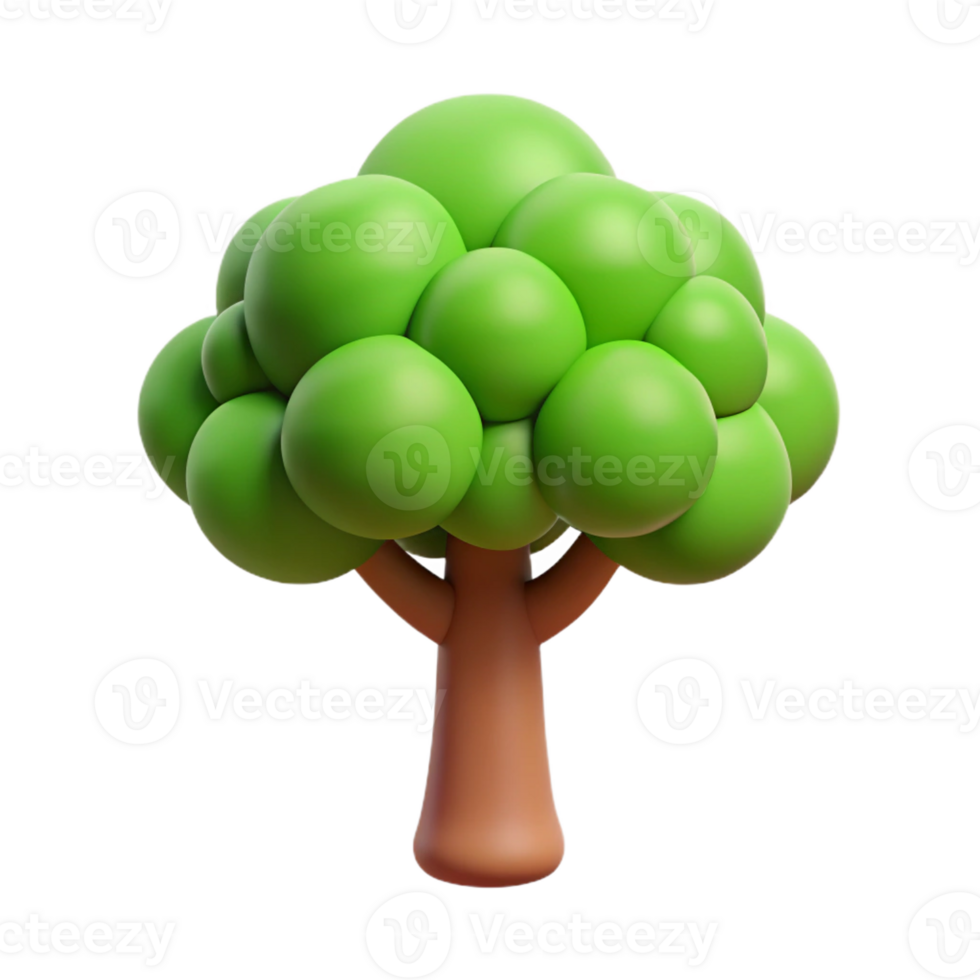 majestic whimsical mid-century Clean lines depicting a stylized tree. Flat color, with Scalable Design. gallery standard png