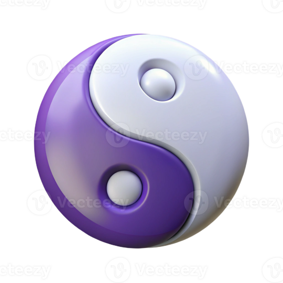 enchanting distinctive Scalable, symmetrical design of a yin yang symbol. Crisp edges, single-weight stroke with Scalable Design. png