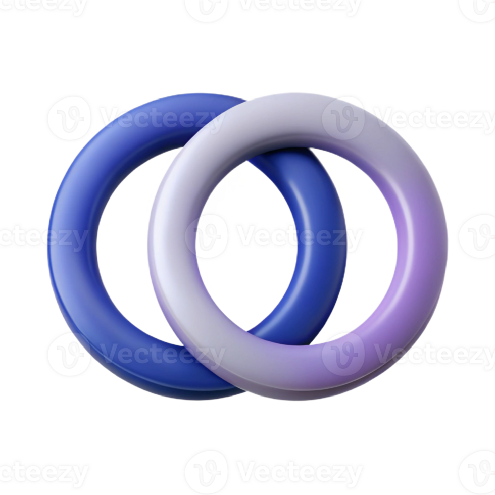 breathtaking renaissance Minimalist symbol of balance. Two interlocking circles. Clean lines, flat color. Symmetrical design with Scalable Design. gallery standard png