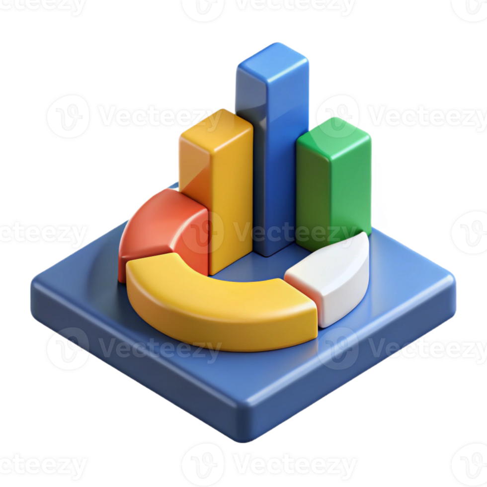 spectacular notable Single-weight stroke isometric data chart with Scalable Design. png