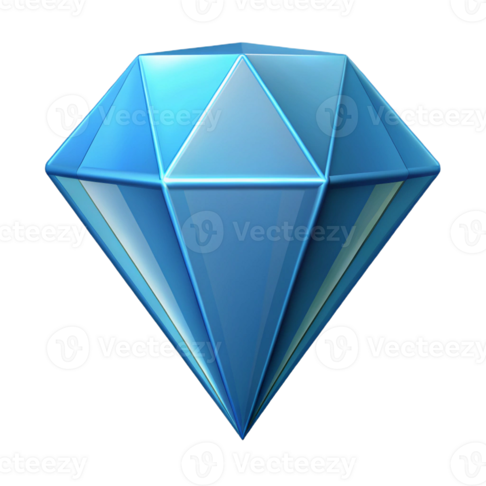 glorious celebrated Geometric diamond shape with crisp edges. Flat color, clean lines with Scalable Design. png