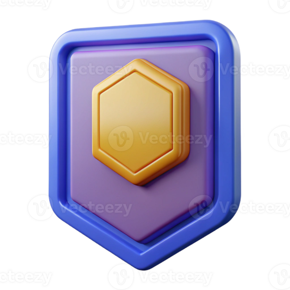 timeless mid-century Vertical rectangular badge with a solid fill. Flat color, crisp edges, with Scalable Design. elite png