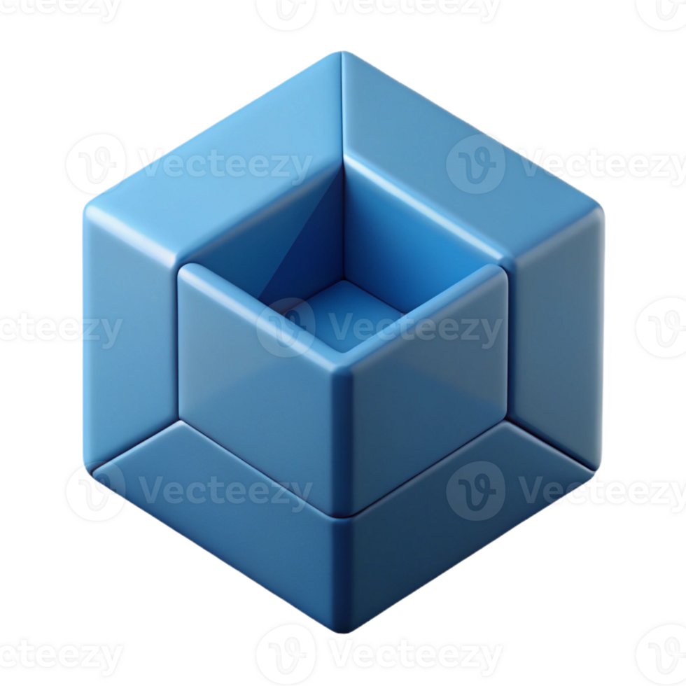 impressive rustic Geometric pattern with hexagons. Clean lines, flat color, with Scalable Design. expertly shot png