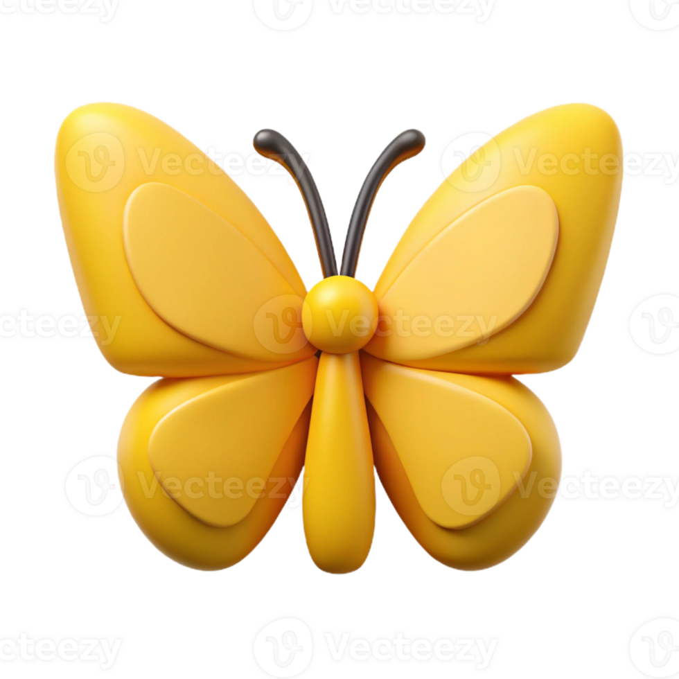 elegant coveted Flower with five petals and a circular center. Symmetrical, clean lines, with Scalable Design. png
