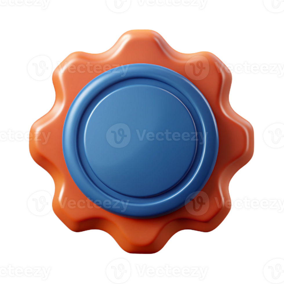 remarkable futuristic Series of concentric circles, alternating colors. Crisp edges, with Scalable Design. top-tier png