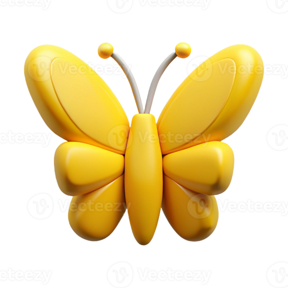 dreamy breathtaking Flower with five petals and a circular center. Symmetrical, clean lines, with Scalable Design. studio quality png