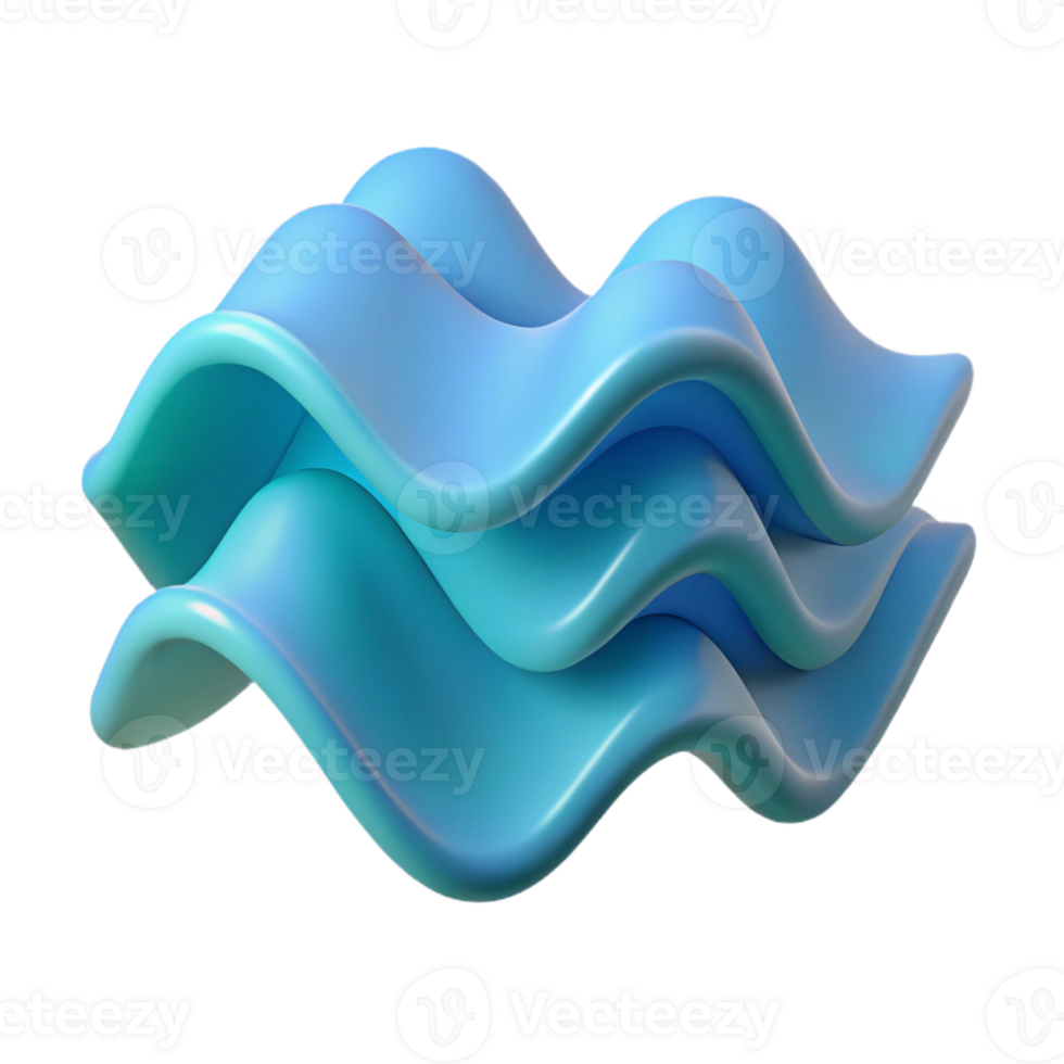 enchanting passionate minimalist Scalable wave pattern. Crisp edges, minimal, flat color with Scalable Design. flawless png