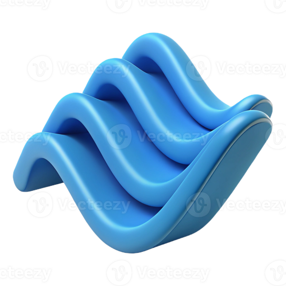 joyful splendid Scalable wave pattern. Crisp edges, minimal, flat color with Scalable Design. elite png