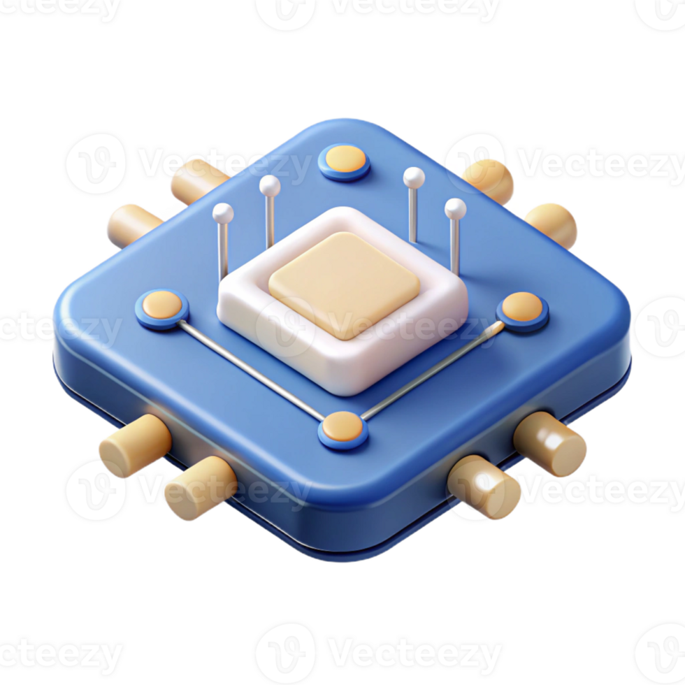 fascinating bold avant-garde Technical schematic of a circuit board. Clean lines, scalable, minimal with Scalable Design. crisp png